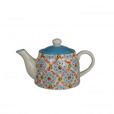 THÉIÈRE 450ML EN CÉRAMIQUE OLINA ARD'TIME OLITHEI/3