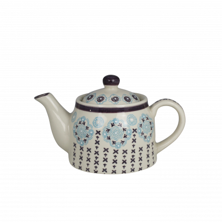 THÉIÈRE 450ML EN CÉRAMIQUE OLINA ARD'TIME OLITHEI/4