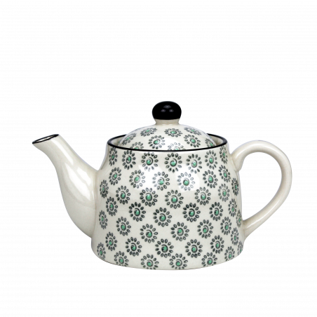 THÉIÈRE 450ML EN CÉRAMIQUE OLINA ARD'TIME OLITHEI/5