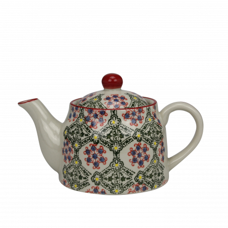 THÉIÈRE 450ML EN CÉRAMIQUE OLINA ARD'TIME OLITHEI/7