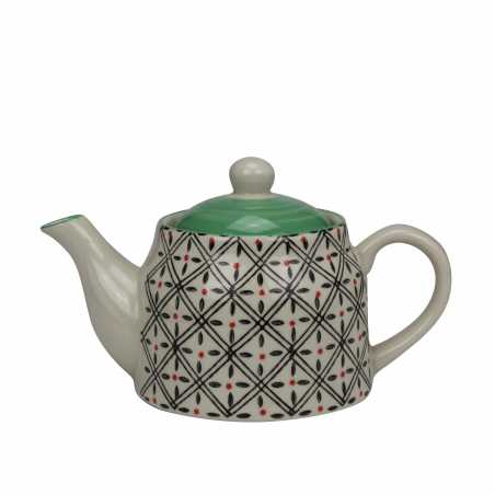 THÉIÈRE 450ML EN CÉRAMIQUE OLINA ARD'TIME OLITHEI/8