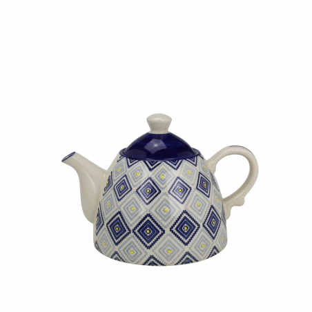 THÉIÈRE 670ML EN CÉRAMIQUE OLINA ARD'TIME OLITHEIGM/1