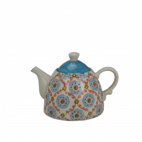 THÉIÈRE 670ML EN CÉRAMIQUE OLINA ARD'TIME OLITHEIGM/3