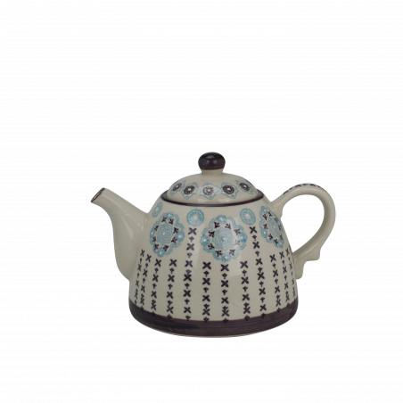 THÉIÈRE 670ML EN CÉRAMIQUE OLINA ARD'TIME OLITHEIGM/4