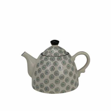 THÉIÈRE 670ML EN CÉRAMIQUE OLINA ARD'TIME OLITHEIGM/5