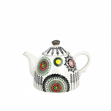 THÉIÈRE 670ML EN CÉRAMIQUE OLINA ARD'TIME OLITHEIGM/6