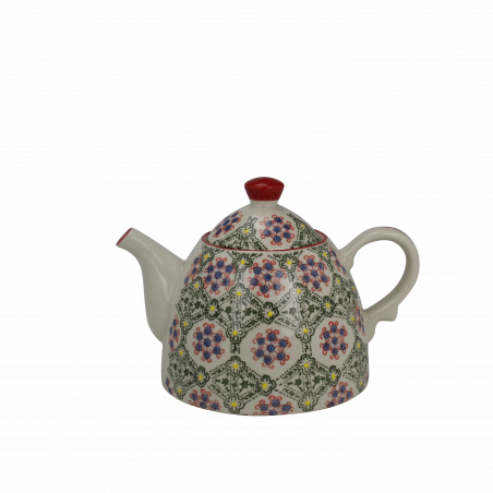 THÉIÈRE 670ML EN CÉRAMIQUE OLINA ARD'TIME OLITHEIGM/7