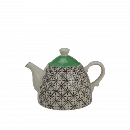 THÉIÈRE 670ML EN CÉRAMIQUE OLINA ARD'TIME OLITHEIGM/8