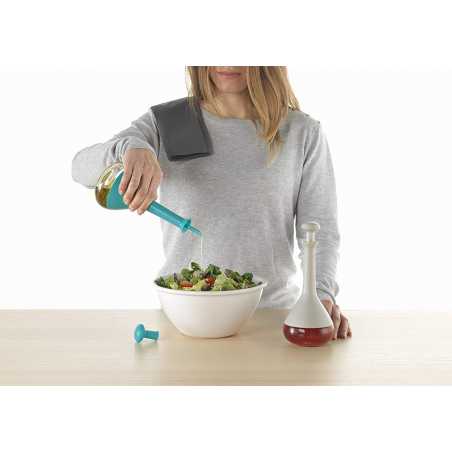 HUILIER & VINAIGRIER TURQUOISE "TAULA" VIGAR 8554