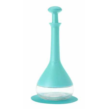 HUILIER & VINAIGRIER TURQUOISE "TAULA" VIGAR 8554