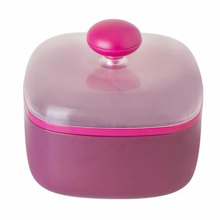 BOITE A SUCRE GRENAT "TAULA" VIGAR 8607