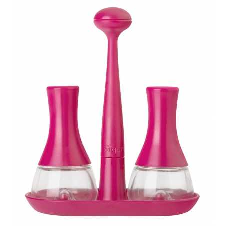 SEL & POIVRE ROSE "TAULA" VIGAR 8608