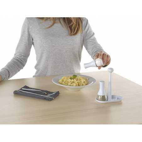 SEL & POIVRE GRIS "TAULA" VIGAR 8609