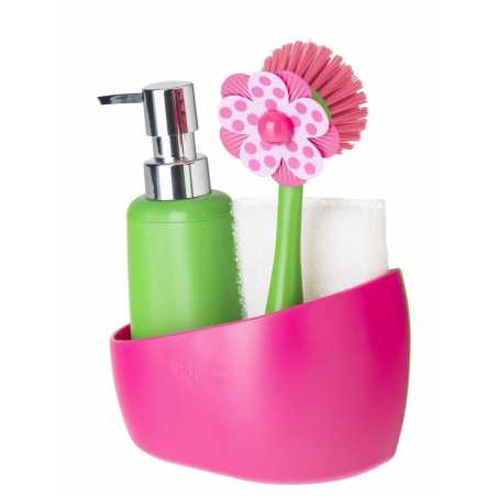 SET EVIER LOLAFLOR ROSE VIGAR 7839