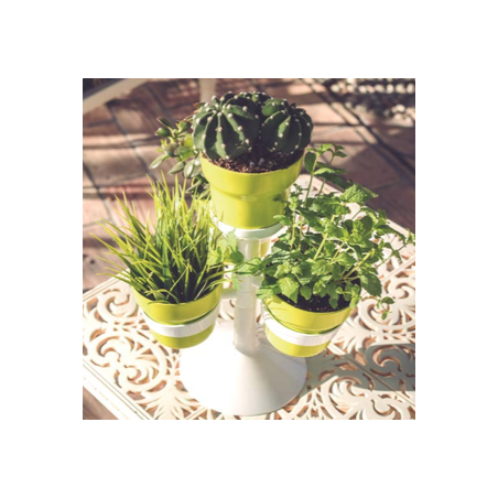 MINI POTAGER INTERIEUR OU EXTERIEUR "GREEN" VIGAR 8668
