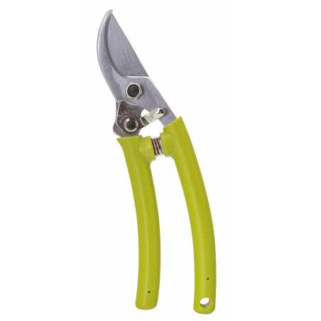 CISAILLE CISEAUX DE JARDIN EN ACIER "GARDEN" VIGAR 8569