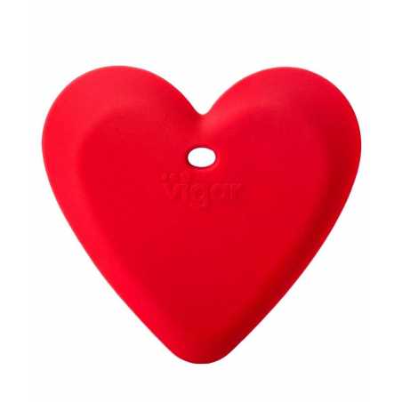 SPATULE EN FORME DE COEUR VIGAR 7290