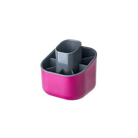 PORTE USTENSILES DE CUISINE ROSE RENGO VIGAR 7452