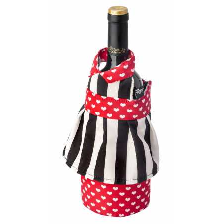 ETUI POUR BOUTEILLE "LULU" VIGAR 7464