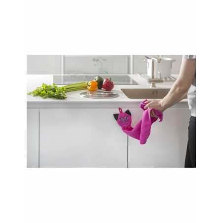 MICROFIBRE FELIX ROSE VIGAR 6874