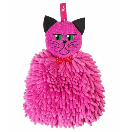 MICROFIBRE CHAT ROSE FELIX VIGAR 8300