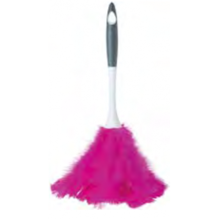 PLUMEAU ROSE RENGO VIGAR 1495