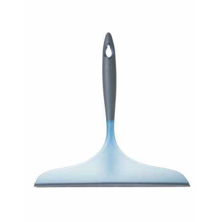 RACLETTE A DOUCHE "RENGO" BLEU VIGAR 1397