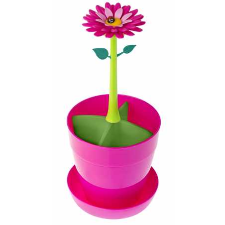 EGOUTTOIR A COUVERTS FLOWER POWER VIGAR 5918