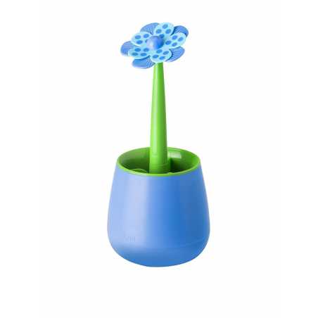 EGOUTTOIR A COUVERTS LOLAFLOR BLEU VIGAR 7852