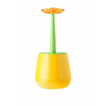 EGOUTTOIR A COUVERTS LOLAFLOR ORANGE VIGAR 7853