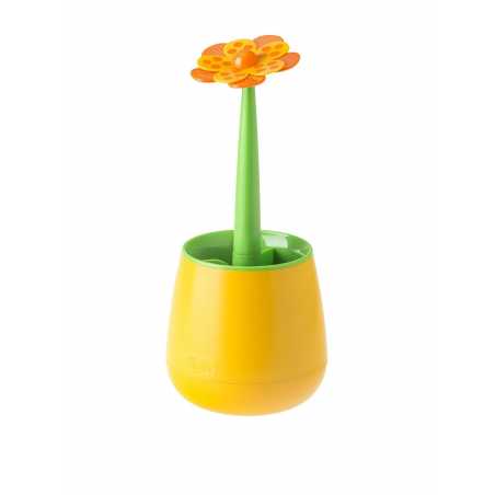 EGOUTTOIR A COUVERTS LOLAFLOR ORANGE VIGAR 7853