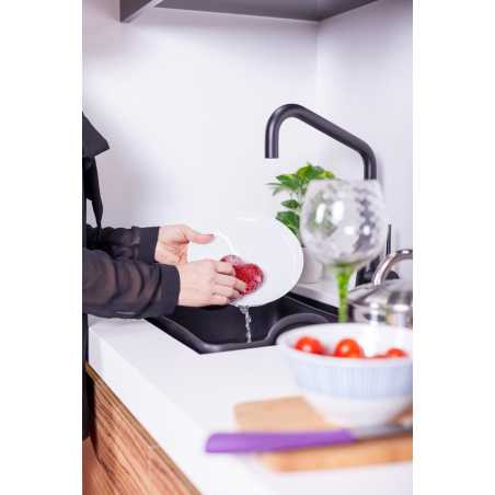 LOT DE 3 EPONGES LULU VIGAR 5304