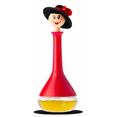 HUILIER & VINAIGRIER DOLLS FLAMENCO ROUGE VIGAR 5946