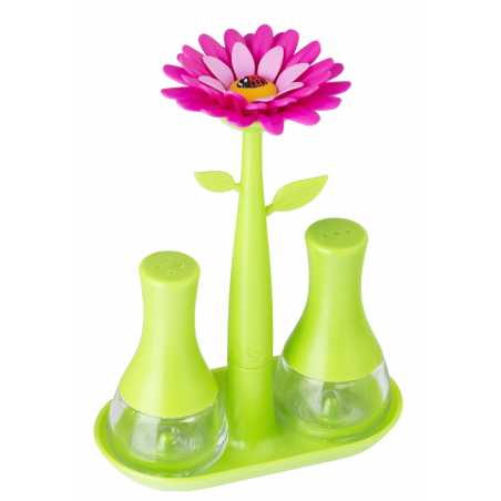 SEL & POIVRE FLOWER POWER VIGAR 7019