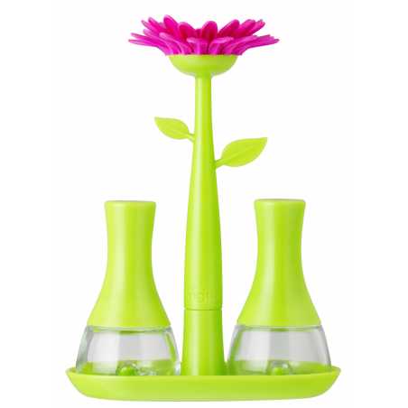 SEL & POIVRE FLOWER POWER VIGAR 7019