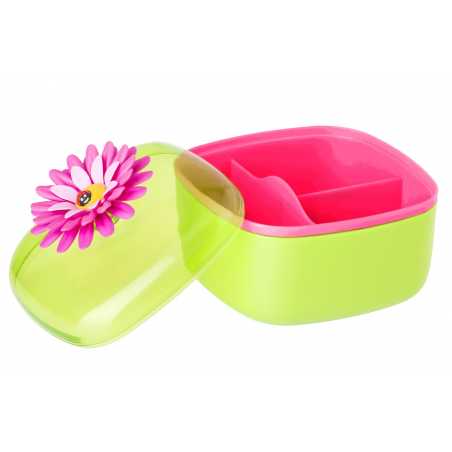 POT A SUCRE FLOWER POWER VIGAR 7024