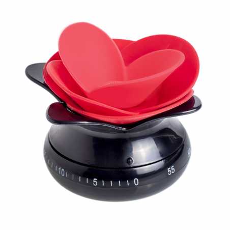 MINUTEUR ROSE VIGAR 5392