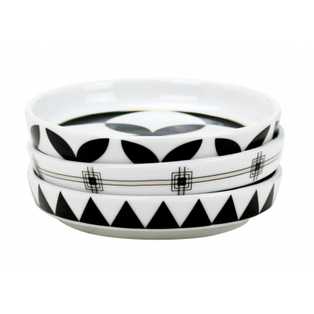 LOT DE 6 COUPELLES"JULIETTE" ARD'TIME JU-COUPELPM