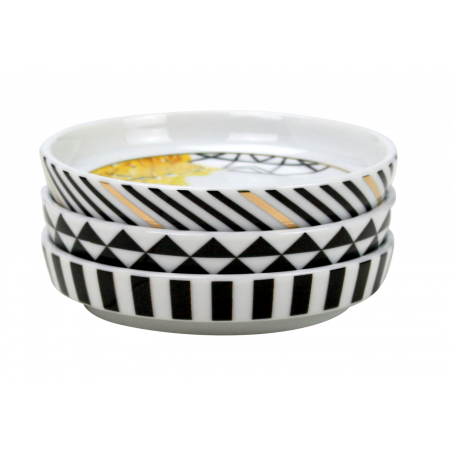 LOT DE 6 COUPELLES"JULIETTE" ARD'TIME JU-COUPELPM