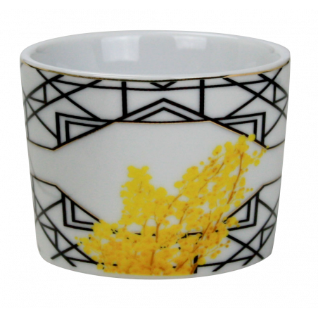 LOT DE 6 COUPES A GLACE "JULIETTE" ARD'TIME JU-GLAC