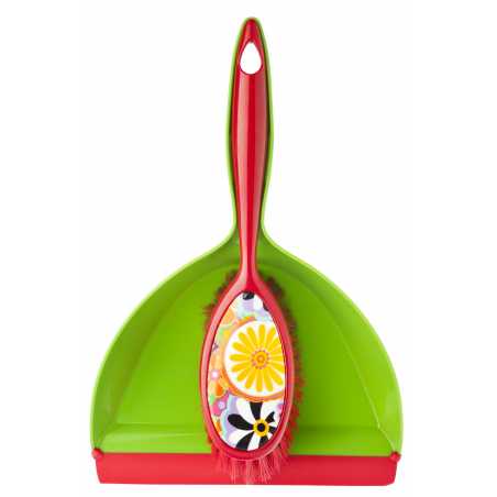 RAMASSETTE CITRIC VIGAR 4594