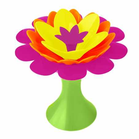 ENTONNOIR FLOWER POWER VIGAR 3590