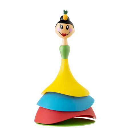 ENTONNOIR DOLLS OLIVIA 7072