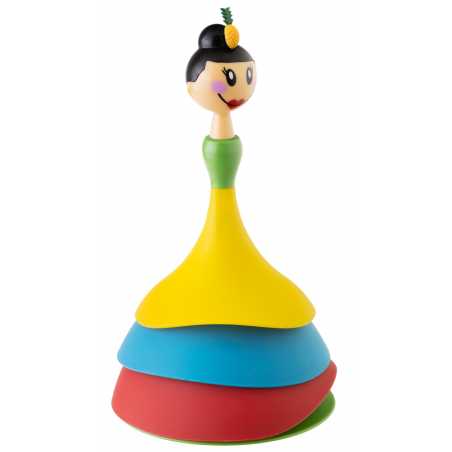 ENTONNOIR DOLLS OLIVIA 7072