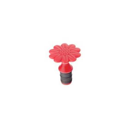 BOUCHON DE BOUTEILLE ROUGE KOSY VIGAR 6129