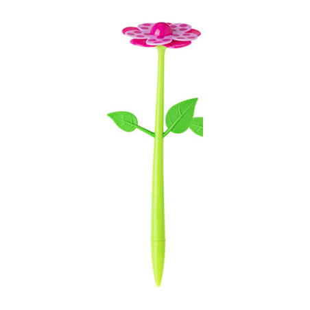 STYLO BILLE LOLAFLOR ROSE VIGAR 7993