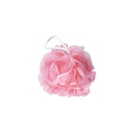 FLEUR DE DOUCHE ROSE