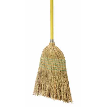 BALAI GARDEN POUR EXTERIEUR EN MATERIAUX 100% NATUREL 1112