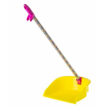 PELLE POUR BALAI "HANS" VIGAR 7127