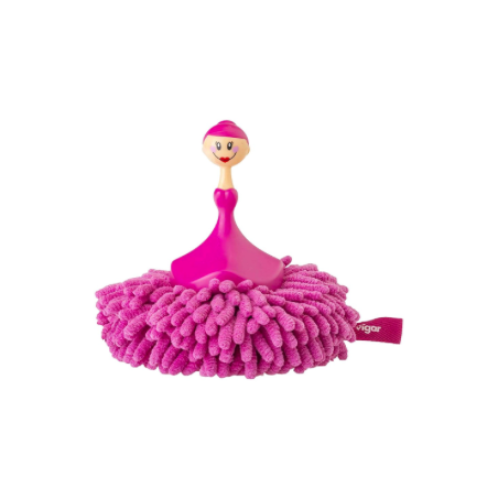 MICROFIBRE DOLLS ROSE VIGAR 8169